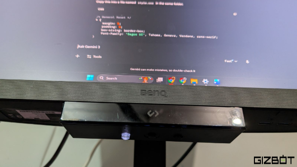 BenQ RD240Q Programming Monitor Review