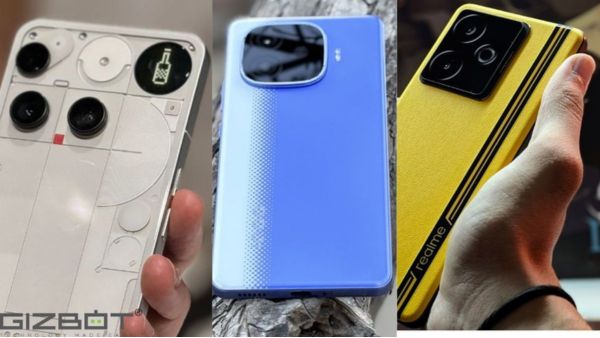 Best Smartphone Deals You Can Get Right Now on Amazon and Flipkart Best Smartphone Deals You Can Get Right Now on Amazon and Flipkart