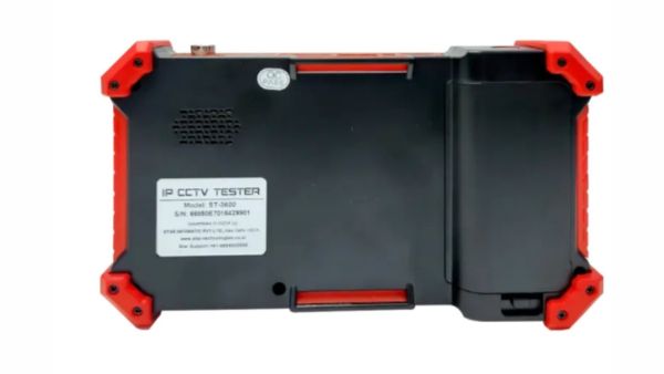 Star Infomatic Launches ST-3600, a Powerful Tool for CCTV Pros