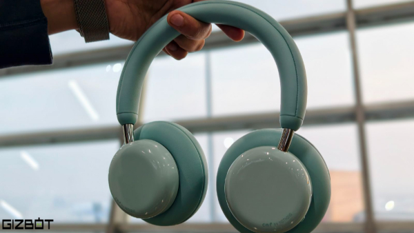 CMF Headphone Pro Review: Pros & Cons