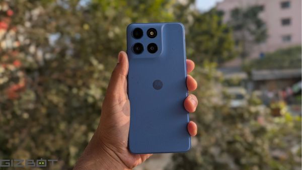 Moto G57 Power Review: A Well-Balanced and Battery Anxiety Free Phone