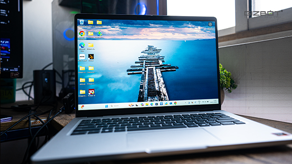 Dell Pro 14 (AMD Ryzen AI 7 Pro 350) Review Dell Pro 14 (AMD Ryzen AI 7 Pro 350) Review