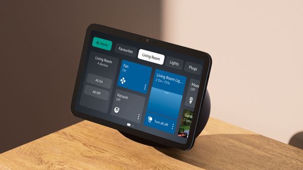 Amazon Launches Echo Show 11 and Echo Show 8 in India