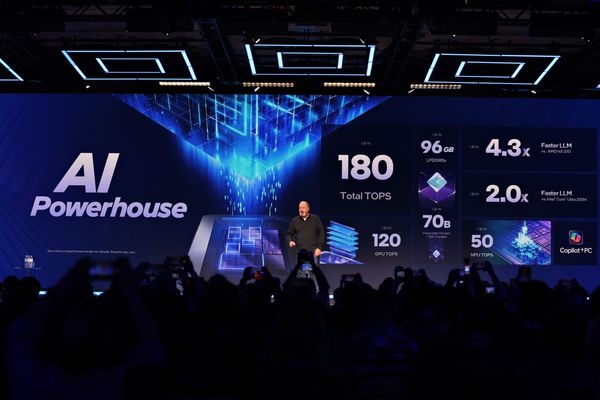 CES 2026: Intel’s Core Ultra Series 3 Marks a Big Step for AI PCs
