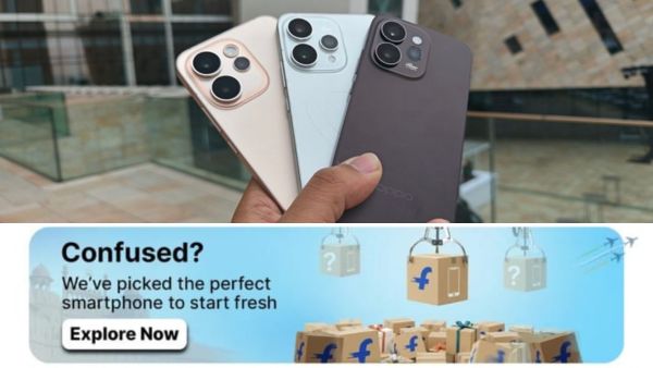 Flipkart Has a Tool That Helps You Pick the Right Phone