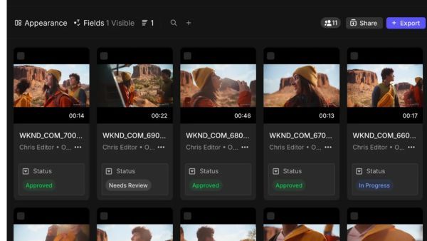 Adobe Is Using AI to Make Video Editing Less Manual