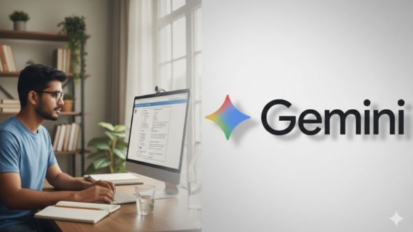 How to Use Google Gemini for JEE Preparation (Step-by-Step Guide)
