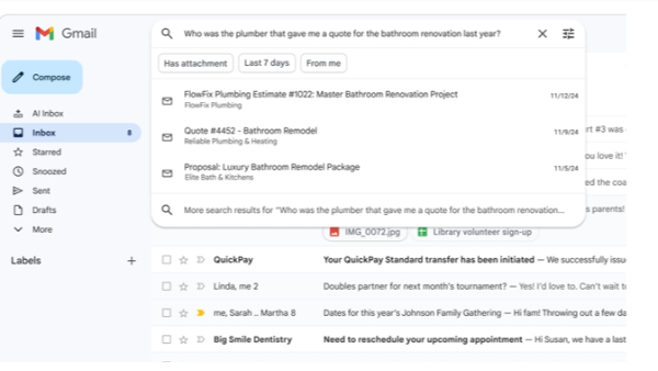 Gmail’s New AI Feature Will Help You Prioritize Important Emails