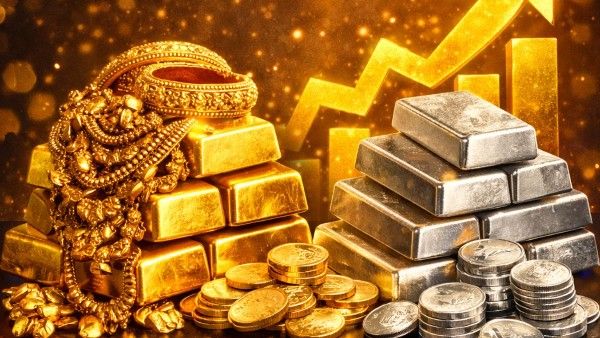 Biggest EVER Jump In Gold rate in India Today, Jan 21: Check  24k, 22K,18k Rate