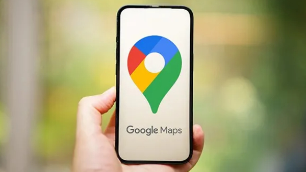 Google Expands Gemini AI in Maps to Walking and Cycling