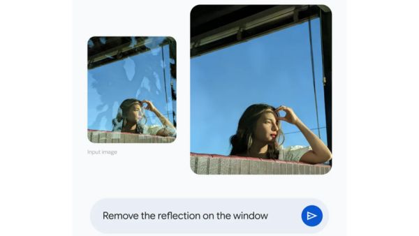 Google Photos’ New AI Tool Lets You Edit Photos With Voice and Text