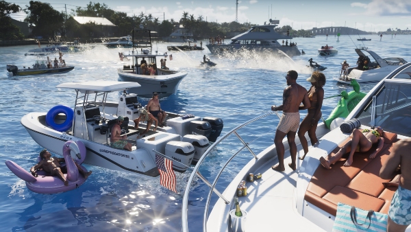 GTA 6 Release Date Might Be Delayed: And Here's Why