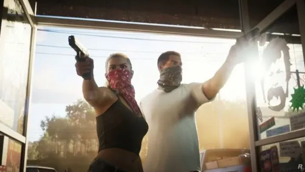 GTA 6  Fans Reportedly Attempt Early Access by Flying Drones