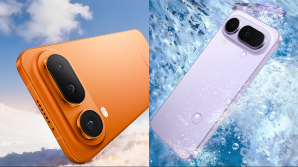 Honor Magic 8 Pro Air Ultra-Slim Smartphone Launched