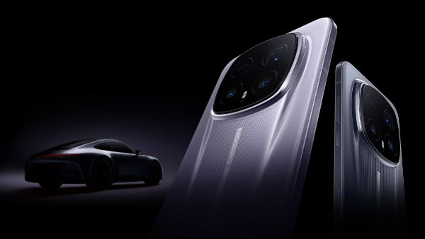 Honor Magic 8 Pro Air Ultra-Slim Smartphone Launched