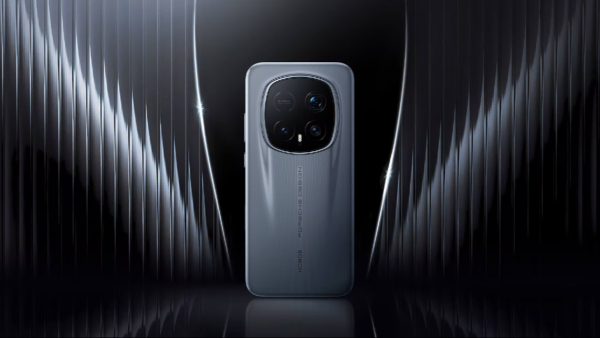 Honor Magic 8 Pro Air Ultra-Slim Smartphone Launched