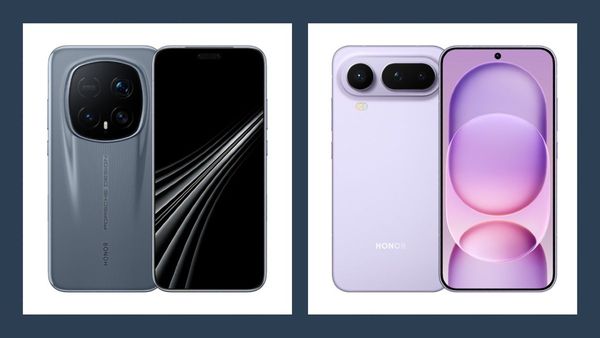 Honor Magic 8 Pro Air Ultra-Slim Smartphone Launched