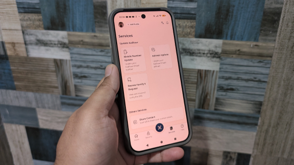 How to Use the New Aadhaar App Launched in India: Everything New How to Use the New Aadhaar App Launched in India: Everything New
