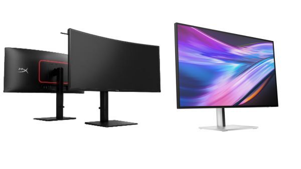 CES 2026: HP Shows a Keyboard-Based PC and New EliteBooks