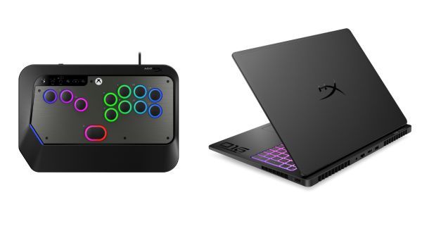 CES 2026: HP Shows a Keyboard-Based PC and New EliteBooks