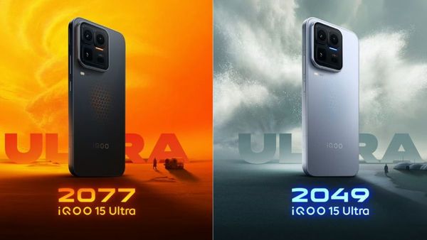 iQOO 15 Ultra Launch Date Set for February 4: Check Specs and Features