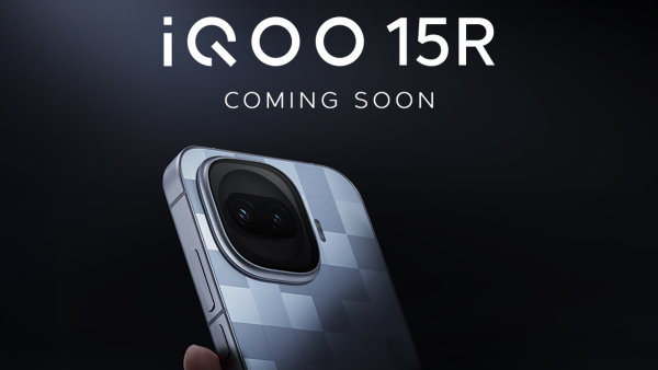 iQOO 15R India Launch Confirmed: What to Expect 