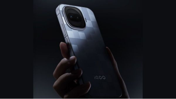iQOO 15R Surfaces on Geekbench Ahead of India Launch: Check Key Specs