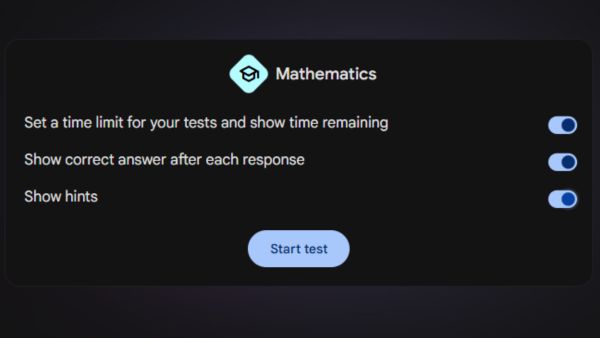 How to Use Google Gemini for JEE Preparation (Step-by-Step Guide)