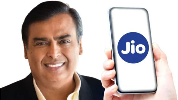 Jio Rolls Out ₹450 Festive Plan With Data, OTT, and Cloud Benefits