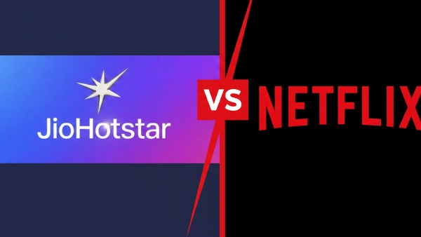 JioHotstar vs Netflix Monthly Plans in India: Price, Benefits Compared