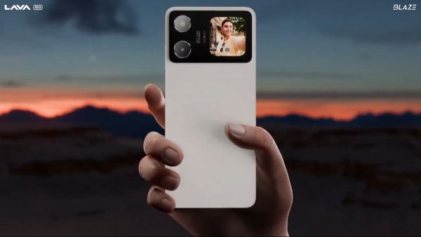 Lava Blaze Duo 3 5G Launched in India: Check Price & Specifications