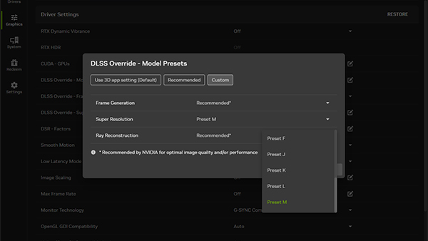 How to Enable DLSS 4.5 on NVIDIA RTX GPUs: A Step-by-Step Guide