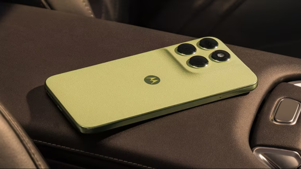 Moto G77 and Moto G67 Launched: Check Price & Specifications Moto G77 and Moto G67 Launched: Check Price & Specifications