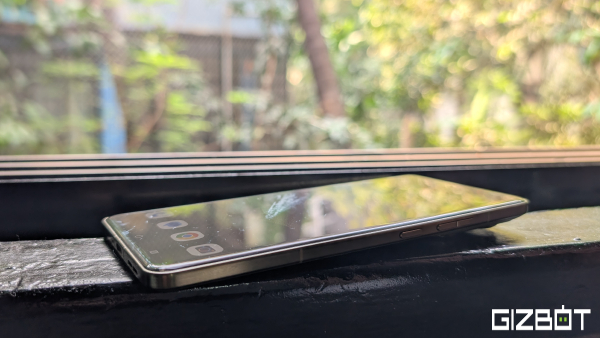 Motorola Signature First Impressions 