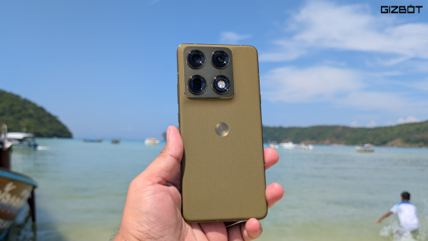 Motorola Signature Launching in India Today: What to Expect