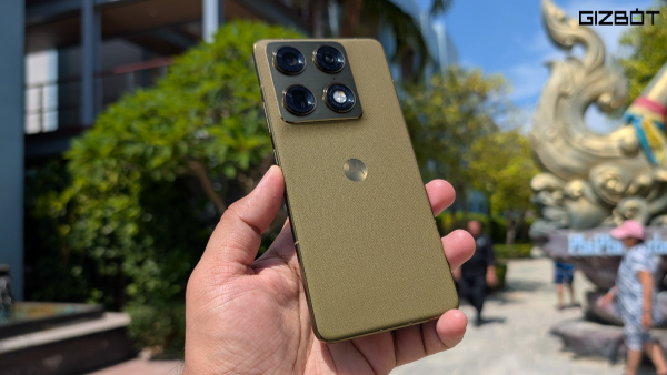 Motorola Signature Price in India Revealed Ahead of Launch