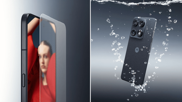 Motorola Signature Launched Globally: Check Price & Specifications 