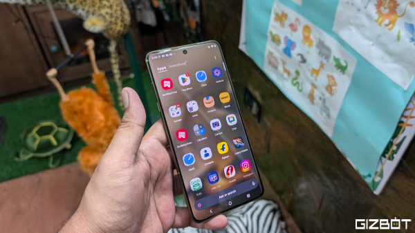 Motorola Signature First Impressions 