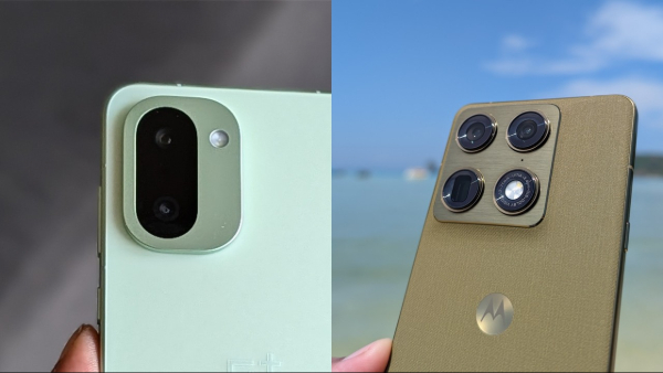 Motorola Signature vs OnePlus 15R: Best Snapdragon 8 Gen 5 Smartphone?