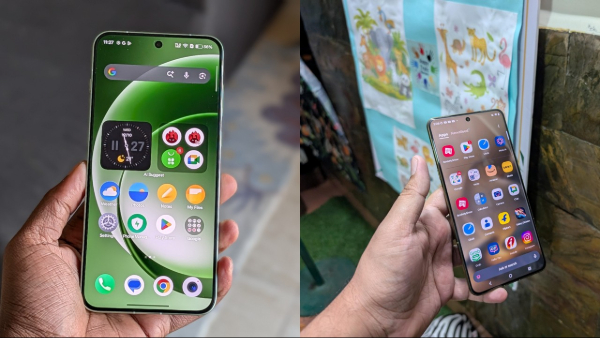 Motorola Signature vs OnePlus 15R: Best Snapdragon 8 Gen 5 Smartphone?
