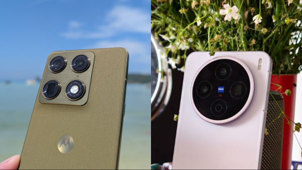 Vivo X200T vs Motorola Signature: Best Flagship Killer in 2026?