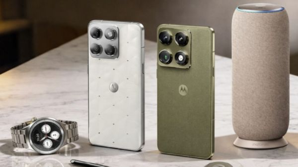 Motorola’s Signature Phone Key Specs Leaked Ahead of Launch