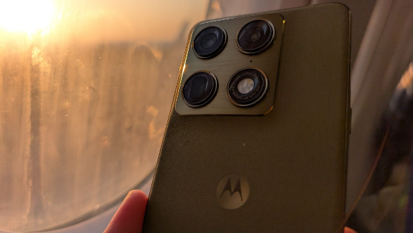 Motorola Signature Camera Walkthrough: Is the Hype Real?
