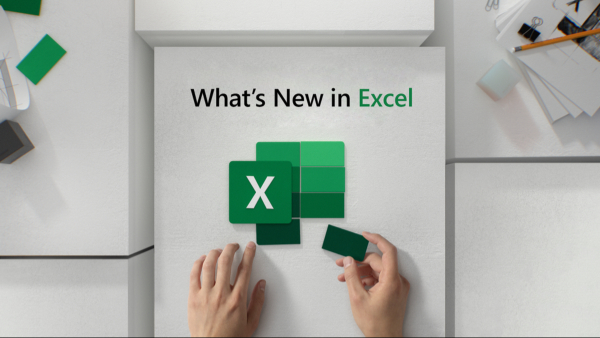 Microsoft Details New Excel Features Rolled Out in January 2026
