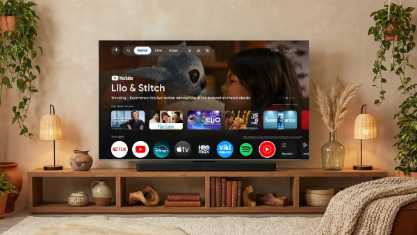 CES 2026: Google Previews Gemini-Powered Features Coming to Google TV