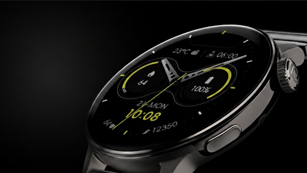 NoiseFit Pro 6R Smartwatch Launched in India