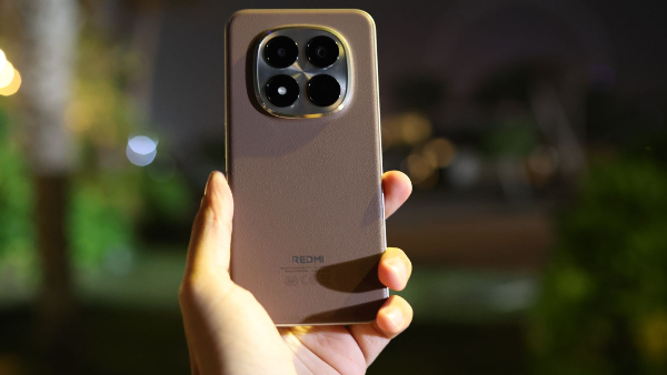 Redmi Note 15 Pro Series Launch Date in India Set for January 29