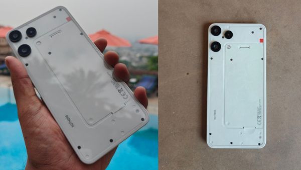 Carl Pei Confirms No Phone (4) for 2026, Bets on Phone (4a)