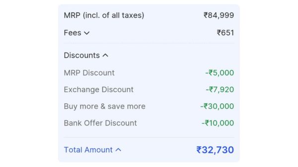 Nothing Phone 3 Massive Discount on Flipkart: How to Get the Best Deal