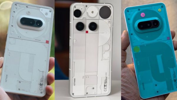 Carl Pei Confirms No Phone (4) for 2026, Bets on Phone (4a)